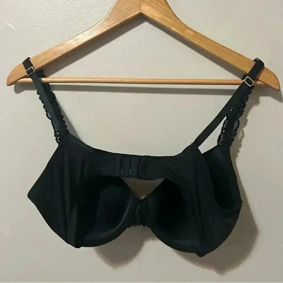 NWT  Natori Pure Luxe bra 32DD - Picture 5 of 5